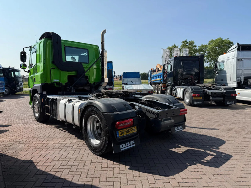DAF CF 450 CF450 mit RTI compressor / Holland Truck / Top Zustand - Cabeza tractora: foto 3 DAF CF 450 CF450 mit RTI compressor / Holland Truck / Top Zustand - Cabeza tractora: foto 3