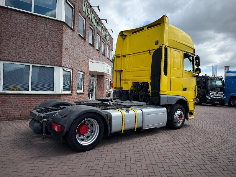 DAF XF 460 XF460 SSC Lowdeck / 2x tank / Night airco - Cabeza tractora: foto 4 DAF XF 460 XF460 SSC Lowdeck / 2x tank / Night airco - Cabeza tractora: foto 4