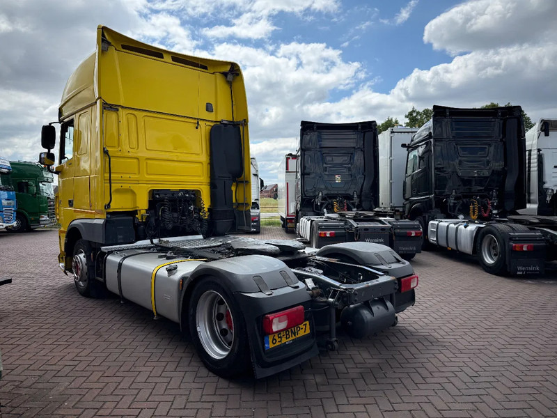 DAF XF 460 XF460 SSC Lowdeck / 2x tank / Night airco - Cabeza tractora: foto 3 DAF XF 460 XF460 SSC Lowdeck / 2x tank / Night airco - Cabeza tractora: foto 3