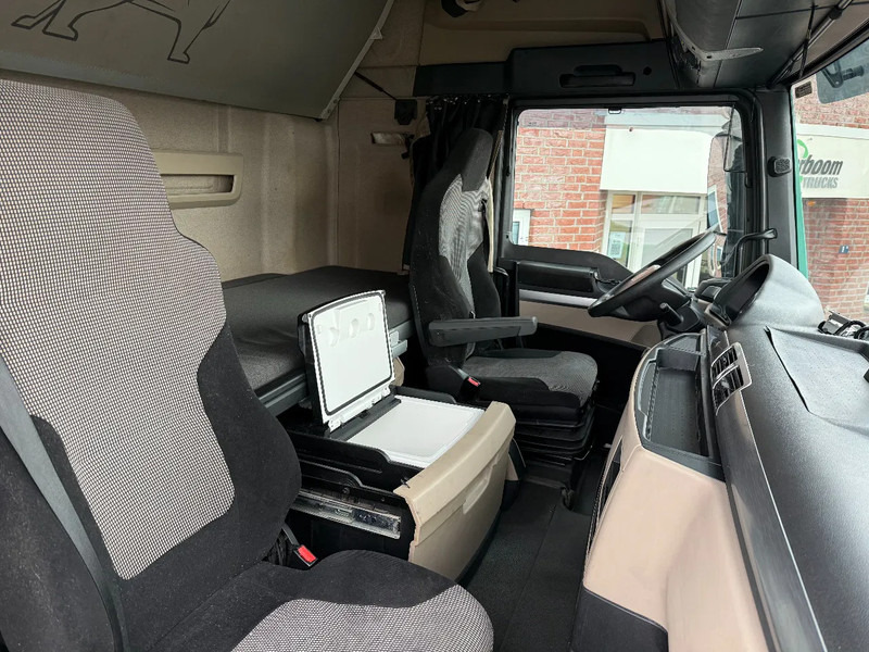 MAN TGX 18.420 TGX 18.420 4X2 BLS "chassis K model 2019"/2x tank/fridge/nightairco/TOP CONDIOTION - Cabeza tractora: foto 3 MAN TGX 18.420 TGX 18.420 4X2 BLS "chassis K model 2019"/2x tank/fridge/nightairco/TOP CONDIOTION - Cabeza tractora: foto 3