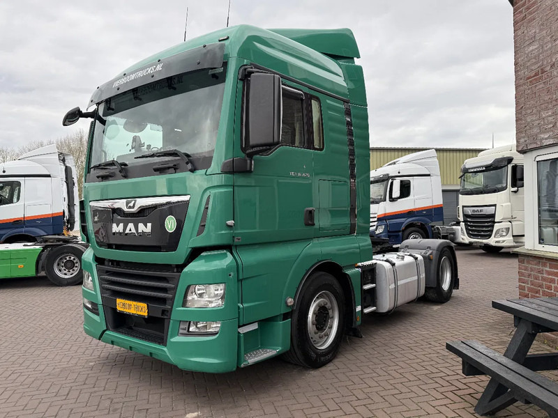 MAN TGX 18.420 TGX 18.420 4X2 BLS "chassis K model 2019"/2x tank/fridge/nightairco/TOP CONDIOTION - Cabeza tractora: foto 2 MAN TGX 18.420 TGX 18.420 4X2 BLS "chassis K model 2019"/2x tank/fridge/nightairco/TOP CONDIOTION - Cabeza tractora: foto 2