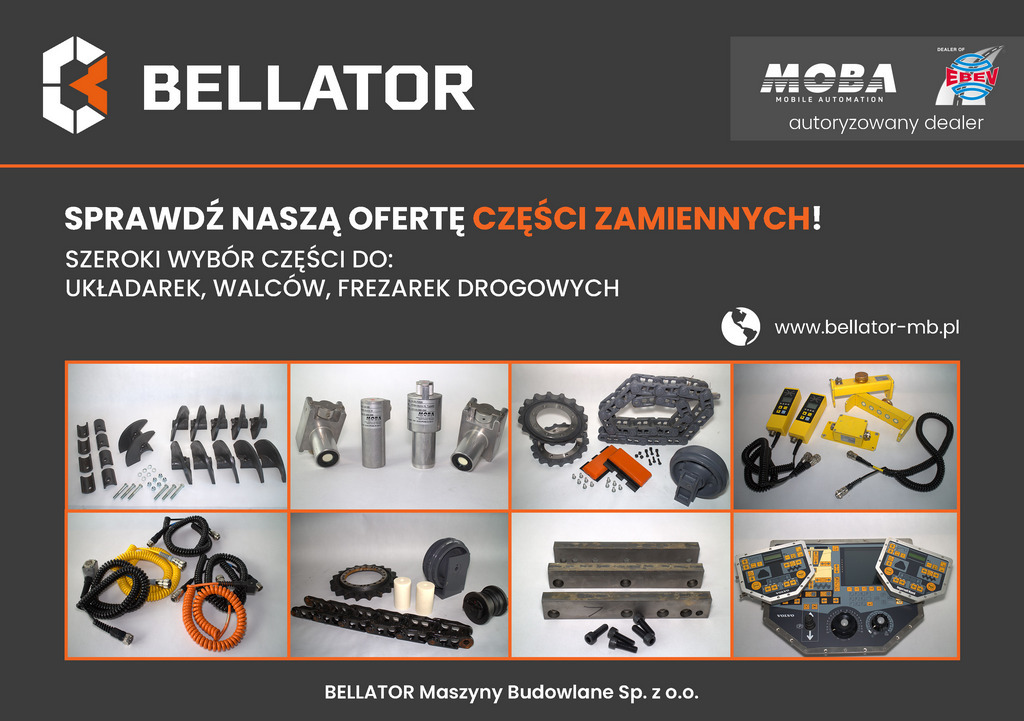 BENNINGHOVEN ECO 2000 - Planta de asfalto: foto 3 BENNINGHOVEN ECO 2000 - Planta de asfalto: foto 3