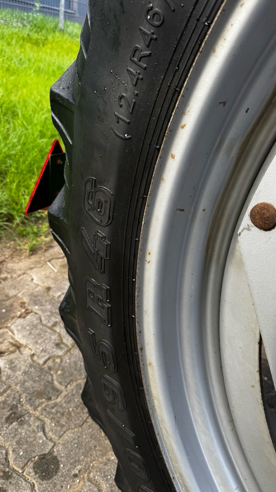 Amazone-BBG S330 NOVA 27m - Pulverizador: foto 2 Amazone-BBG S330 NOVA 27m - Pulverizador: foto 2