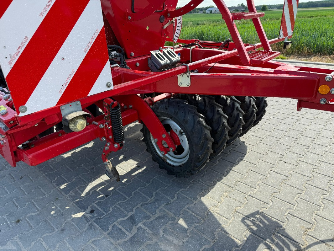 Horsch Pronto 3DC - Sembradora: foto 4 Horsch Pronto 3DC - Sembradora: foto 4