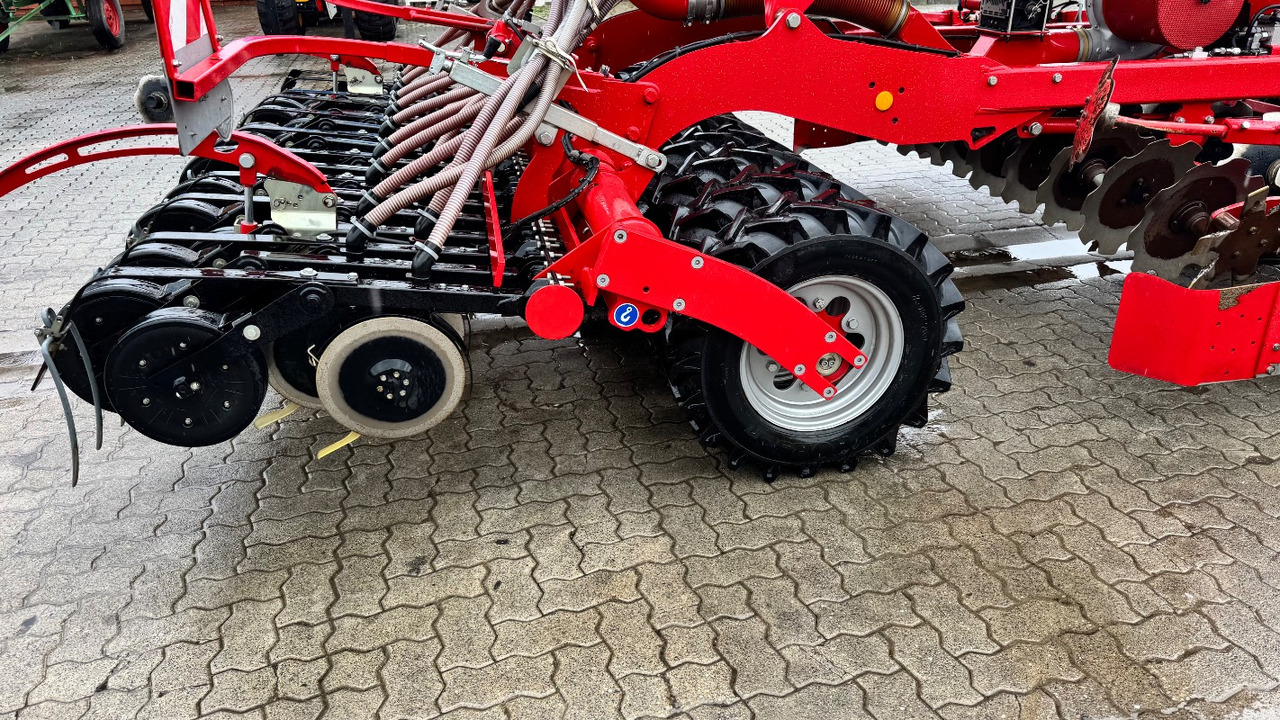Horsch Pronto 3DC Top Zustand - Sembradora: foto 3 Horsch Pronto 3DC Top Zustand - Sembradora: foto 3