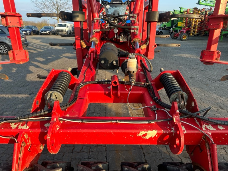 Horsch Tiger 6 XL / keine Schweißstellen - Cultivador: foto 4 Horsch Tiger 6 XL / keine Schweißstellen - Cultivador: foto 4