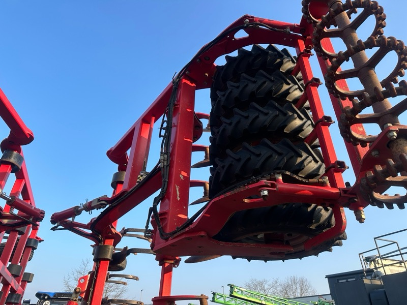 Horsch Tiger 6 XL / keine Schweißstellen - Cultivador: foto 5 Horsch Tiger 6 XL / keine Schweißstellen - Cultivador: foto 5