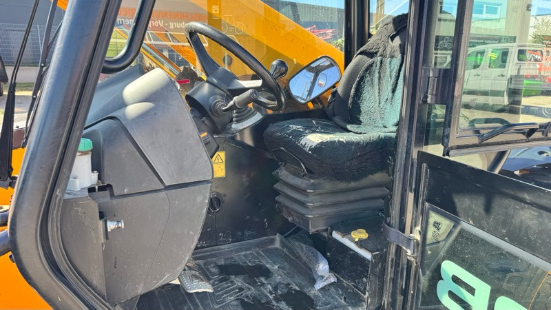 JCB 526-56 AgriPlus#top Condition# - Cargadora: foto 5 JCB 526-56 AgriPlus#top Condition# - Cargadora: foto 5