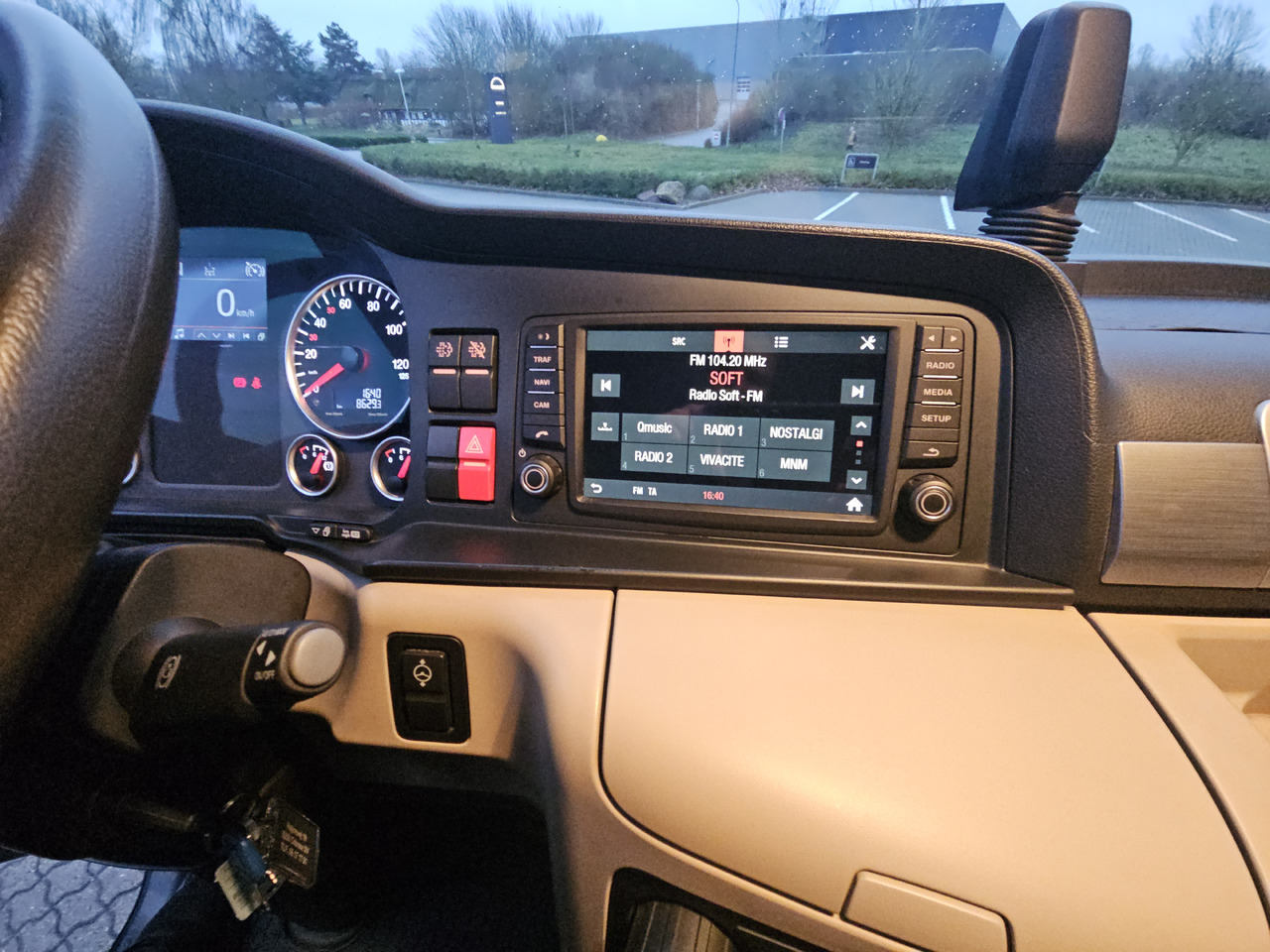 Camión multibasculante MAN TGL 12.190 BL: foto 6