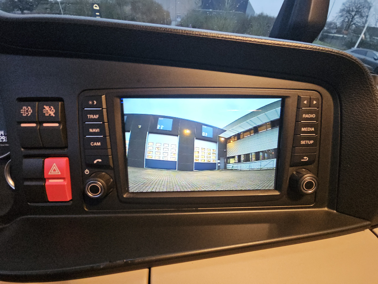 Camión multibasculante MAN TGL 12.190 BL: foto 12