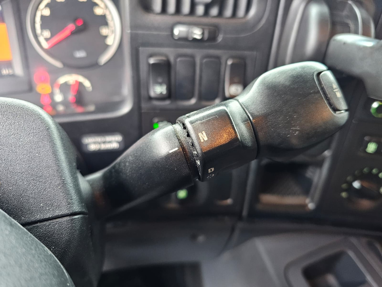 Camión frigorífico Scania P280: foto 17 Camión frigorífico Scania P280: foto 17