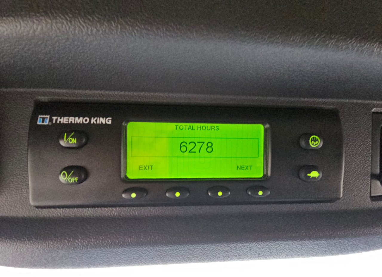 Camión frigorífico Scania P280: foto 26 Camión frigorífico Scania P280: foto 26