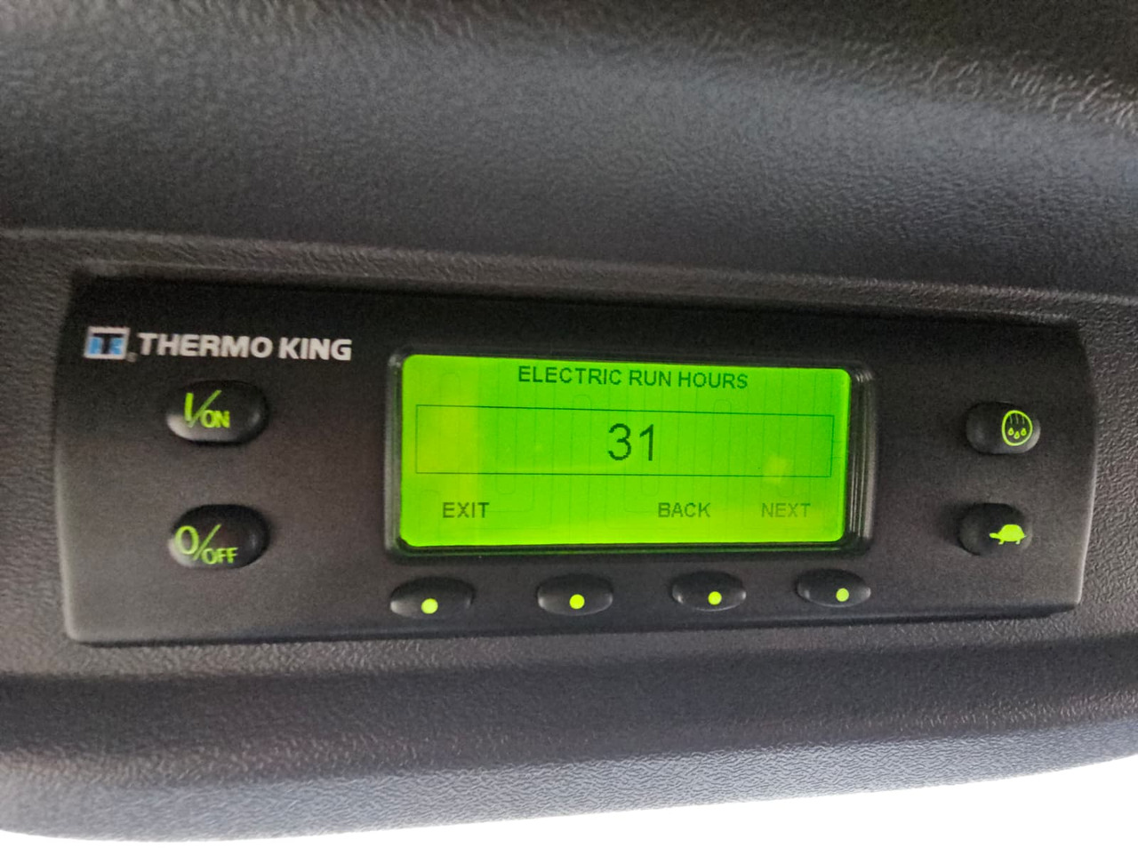 Camión frigorífico Scania P280: foto 22 Camión frigorífico Scania P280: foto 22