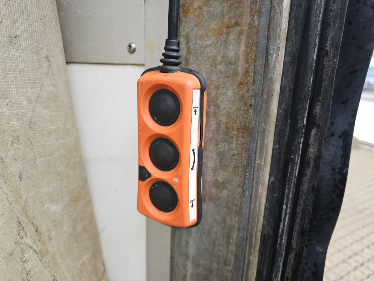 Camión frigorífico Scania P280: foto 23 Camión frigorífico Scania P280: foto 23