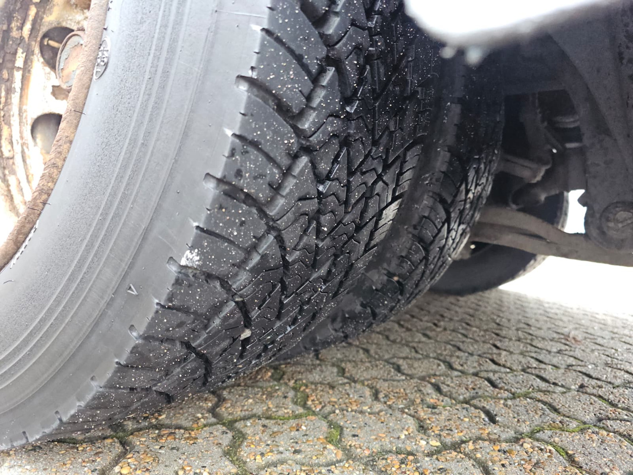 Camión frigorífico Scania P280: foto 29 Camión frigorífico Scania P280: foto 29