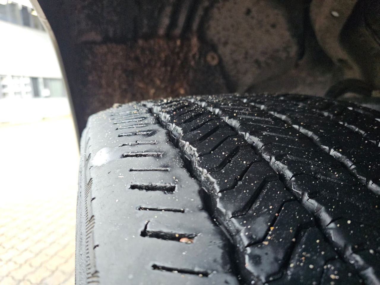 Camión frigorífico Scania P280: foto 30 Camión frigorífico Scania P280: foto 30