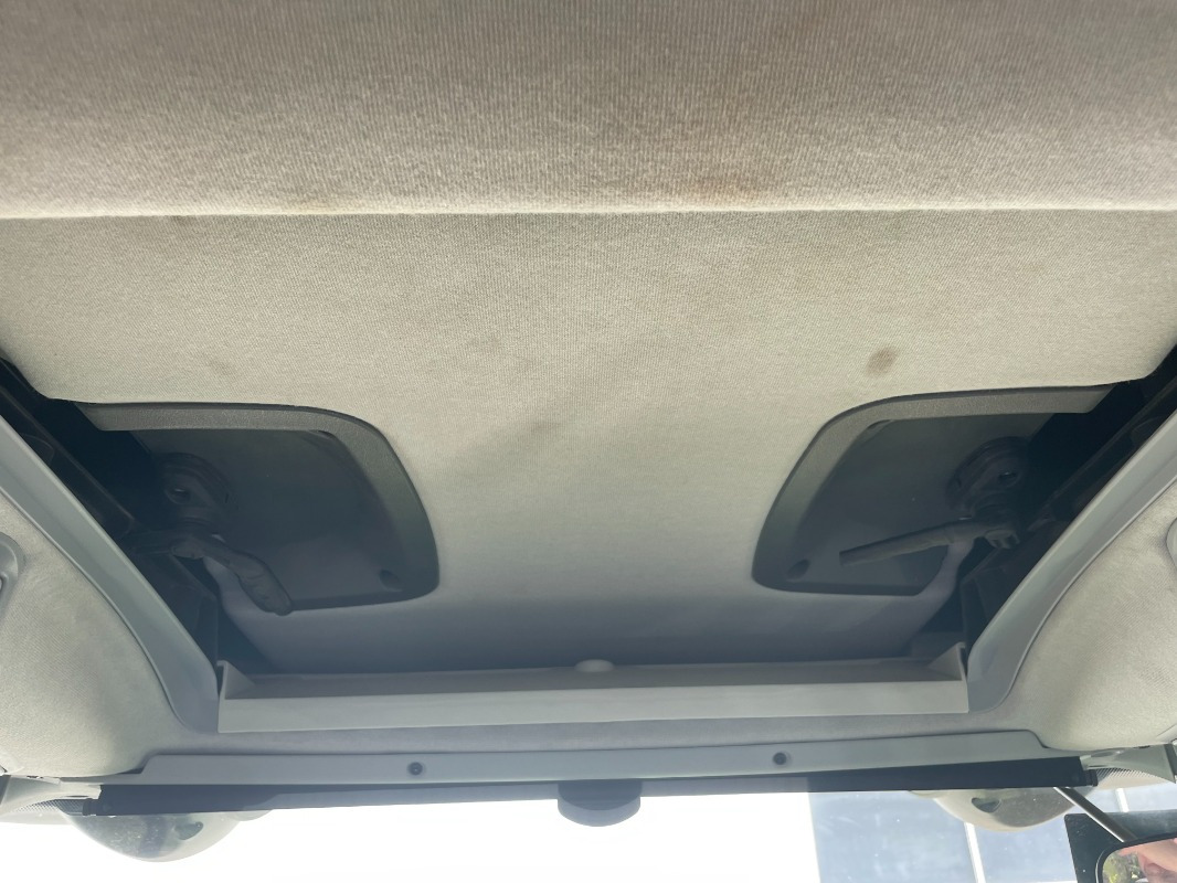 CLAAS Arion 660 CMATIC - Tractor: foto 4 CLAAS Arion 660 CMATIC - Tractor: foto 4