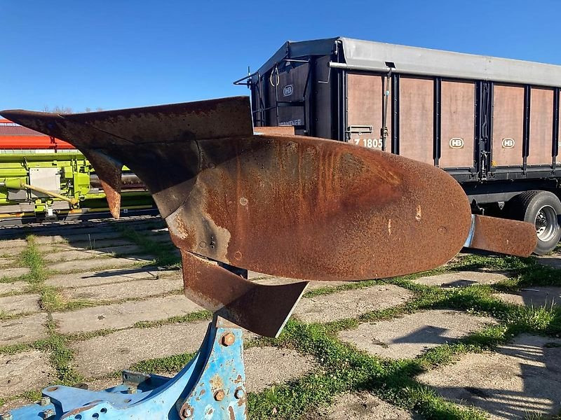 Lemken VariOpal7 - Arado: foto 4 Lemken VariOpal7 - Arado: foto 4