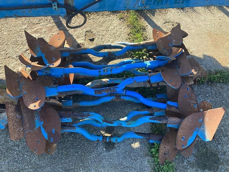 Lemken VariOpal7 - Arado: foto 5 Lemken VariOpal7 - Arado: foto 5