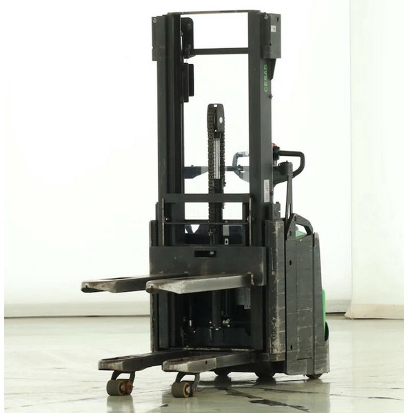 Cesab S-216-L - Apilador: foto 4 Cesab S-216-L - Apilador: foto 4