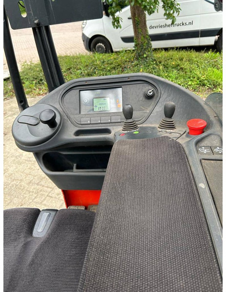 Linde R 16 HD-01 - Retráctil: foto 2 Linde R 16 HD-01 - Retráctil: foto 2