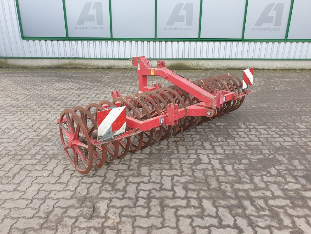 BVL FP300 7 - Rodillo agrícola: foto 4 BVL FP300 7 - Rodillo agrícola: foto 4