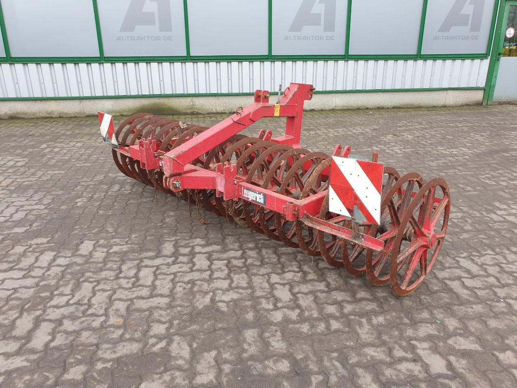 BVL FP300 7 - Rodillo agrícola: foto 5 BVL FP300 7 - Rodillo agrícola: foto 5