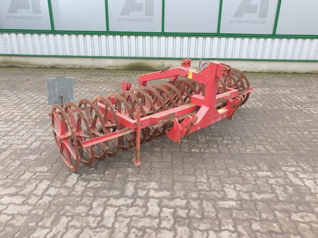 BVL FP300 7 - Rodillo agrícola: foto 3 BVL FP300 7 - Rodillo agrícola: foto 3