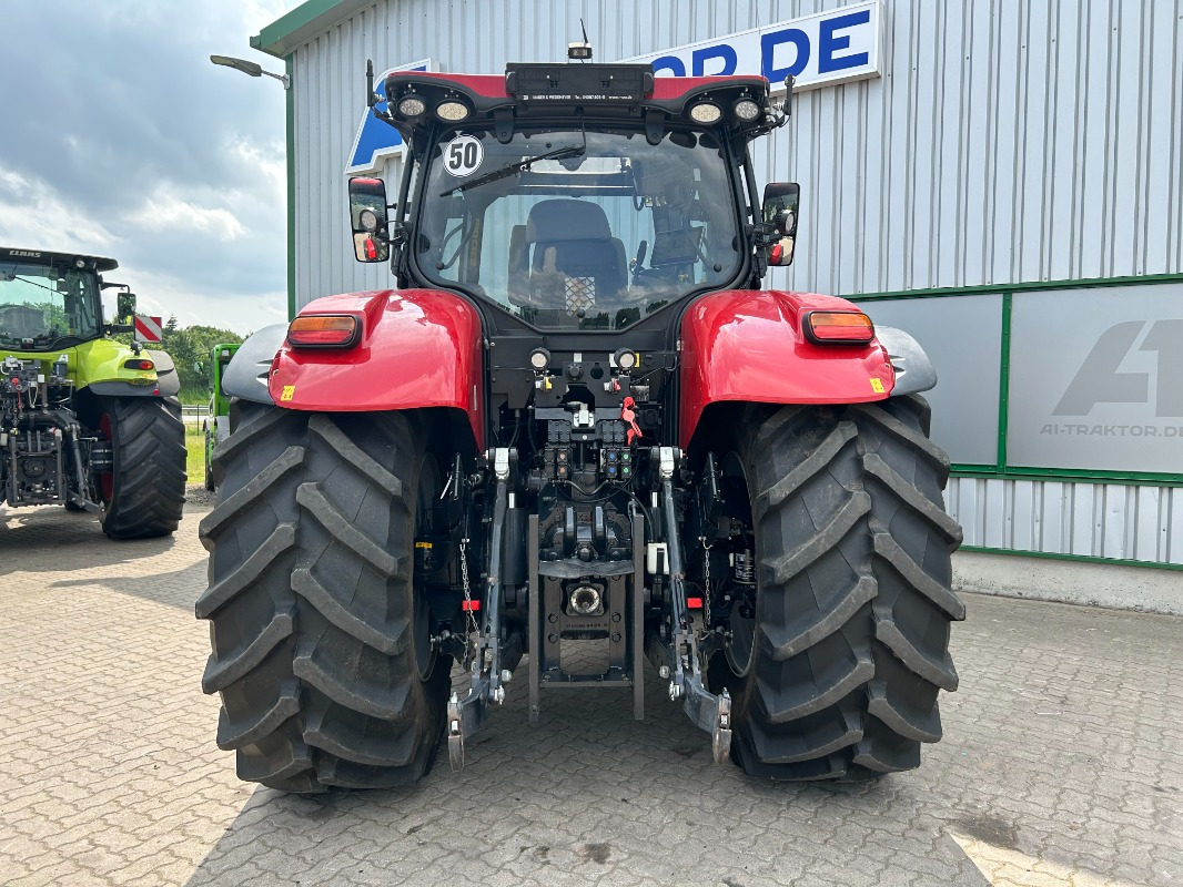 Case S00002147 - Tractor: foto 5 Case S00002147 - Tractor: foto 5