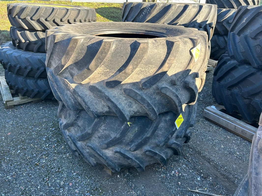 Firestone 600/65R30 - Neumáticos y llantas para Maquinaria agrícola: foto 1 Firestone 600/65R30 - Neumáticos y llantas para Maquinaria agrícola: foto 1