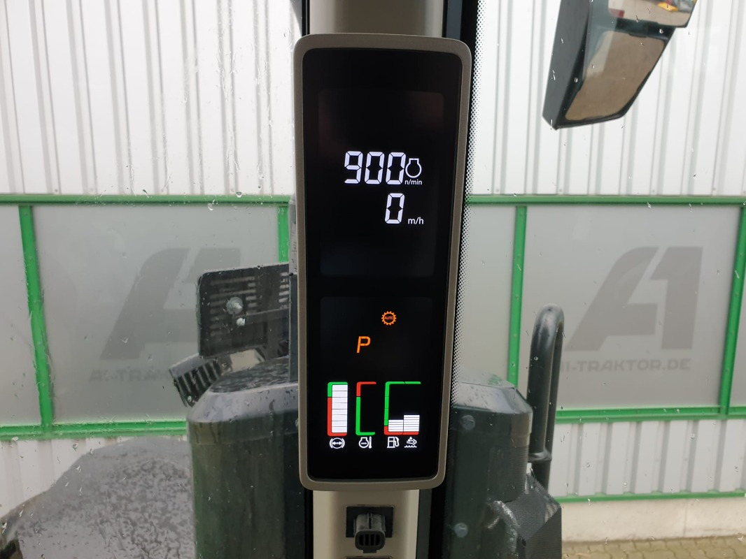 John Deere 7R 330 **MIETRÜCKLÄUFER** - Tractor: foto 4 John Deere 7R 330 **MIETRÜCKLÄUFER** - Tractor: foto 4