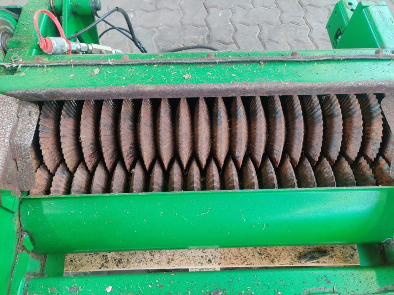 John Deere KÖRNERPROZESSOR KERNELSTAR - Cosechadora de granos: foto 4 John Deere KÖRNERPROZESSOR KERNELSTAR - Cosechadora de granos: foto 4