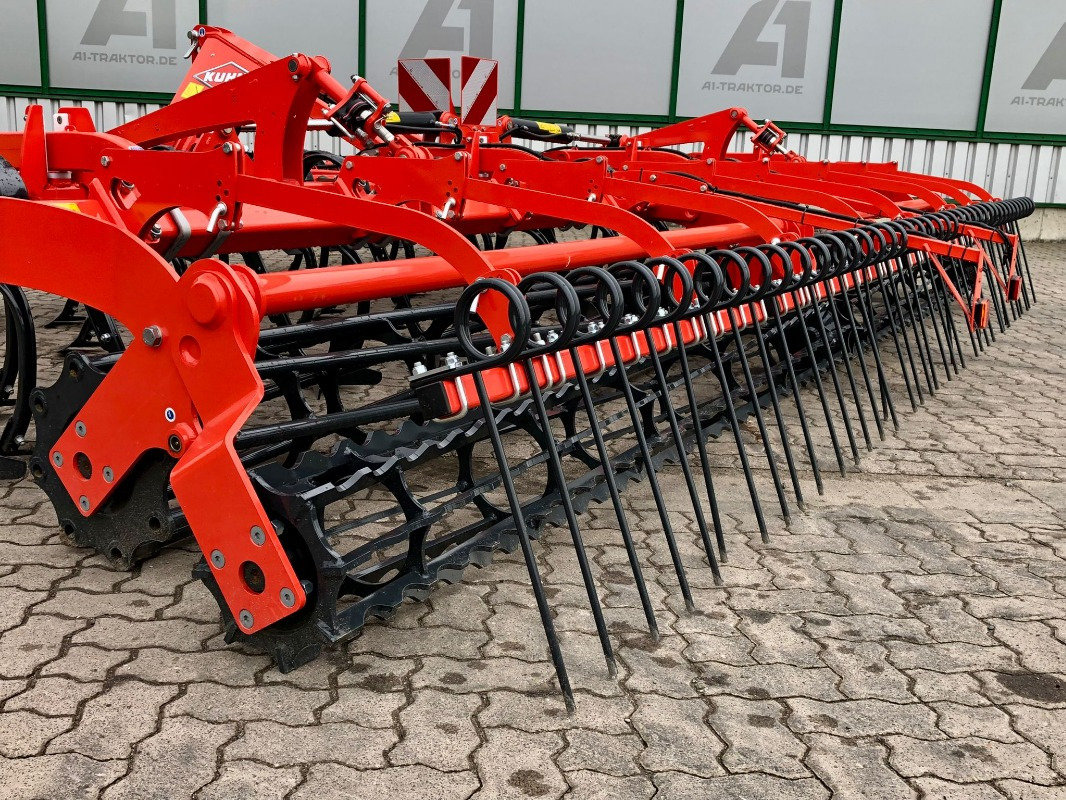Kuhn PROLANDER 600 R - Equipo para trabajo del suelo: foto 2 Kuhn PROLANDER 600 R - Equipo para trabajo del suelo: foto 2