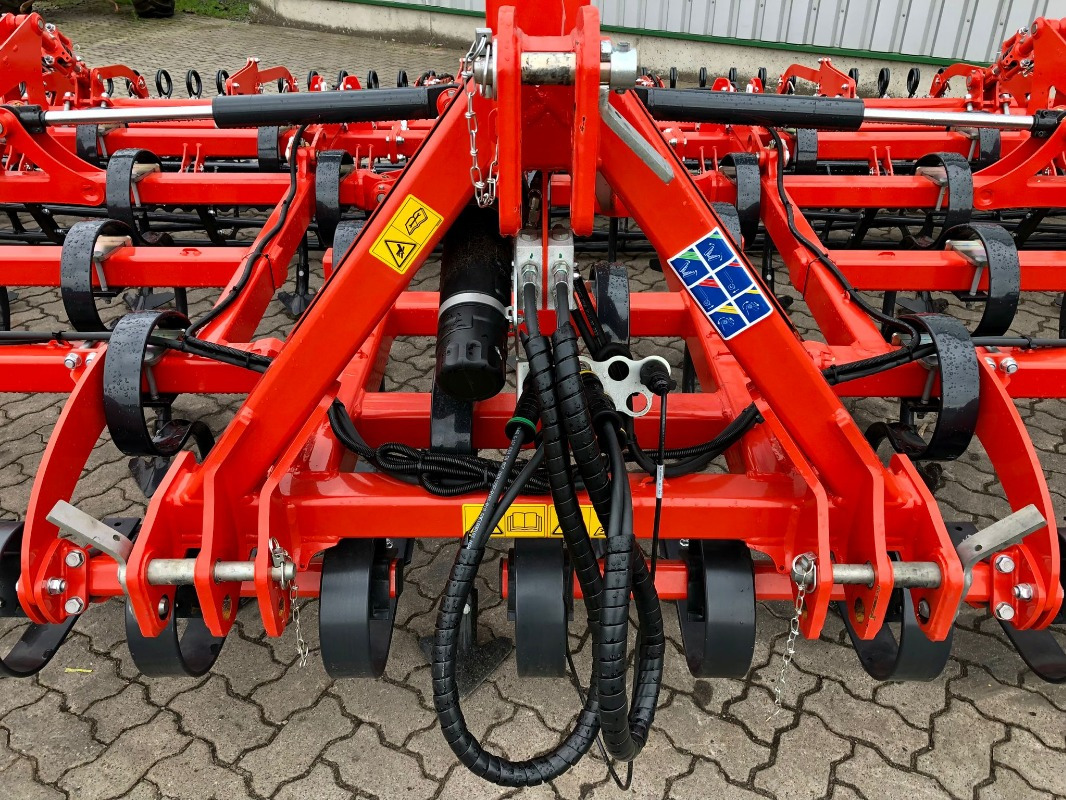 Kuhn PROLANDER 600 R - Equipo para trabajo del suelo: foto 4 Kuhn PROLANDER 600 R - Equipo para trabajo del suelo: foto 4