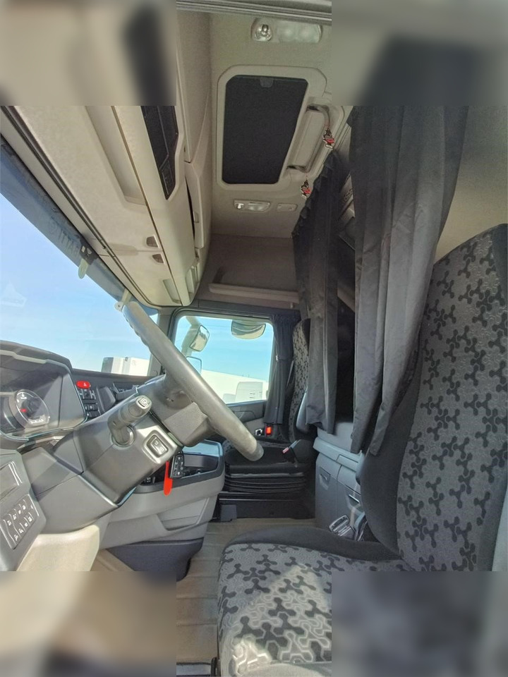 SCANIA S500 - Cabeza tractora: foto 5 SCANIA S500 - Cabeza tractora: foto 5