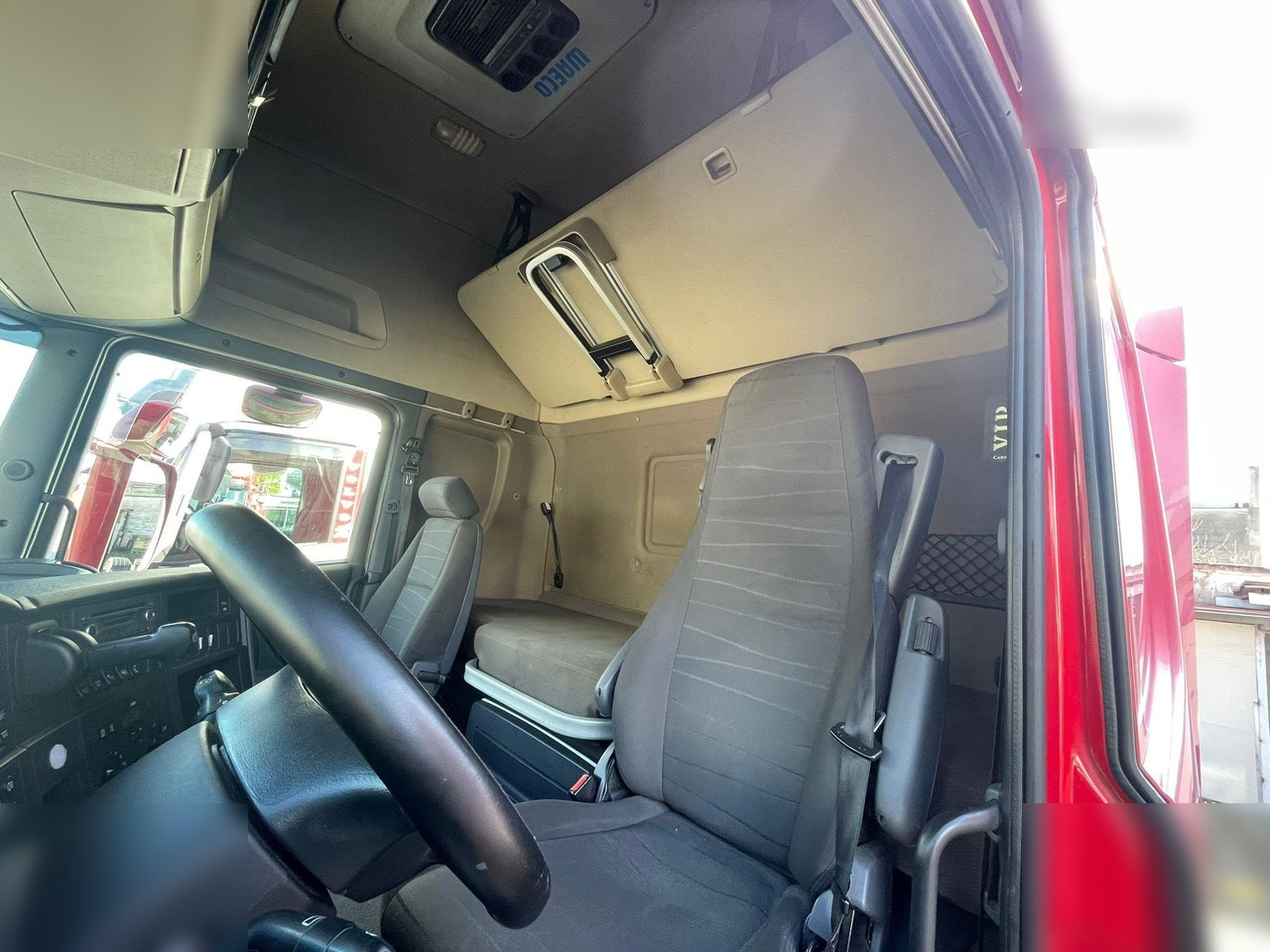 SCANIA R450 - Camión portacontenedore/ Intercambiable: foto 4 SCANIA R450 - Camión portacontenedore/ Intercambiable: foto 4