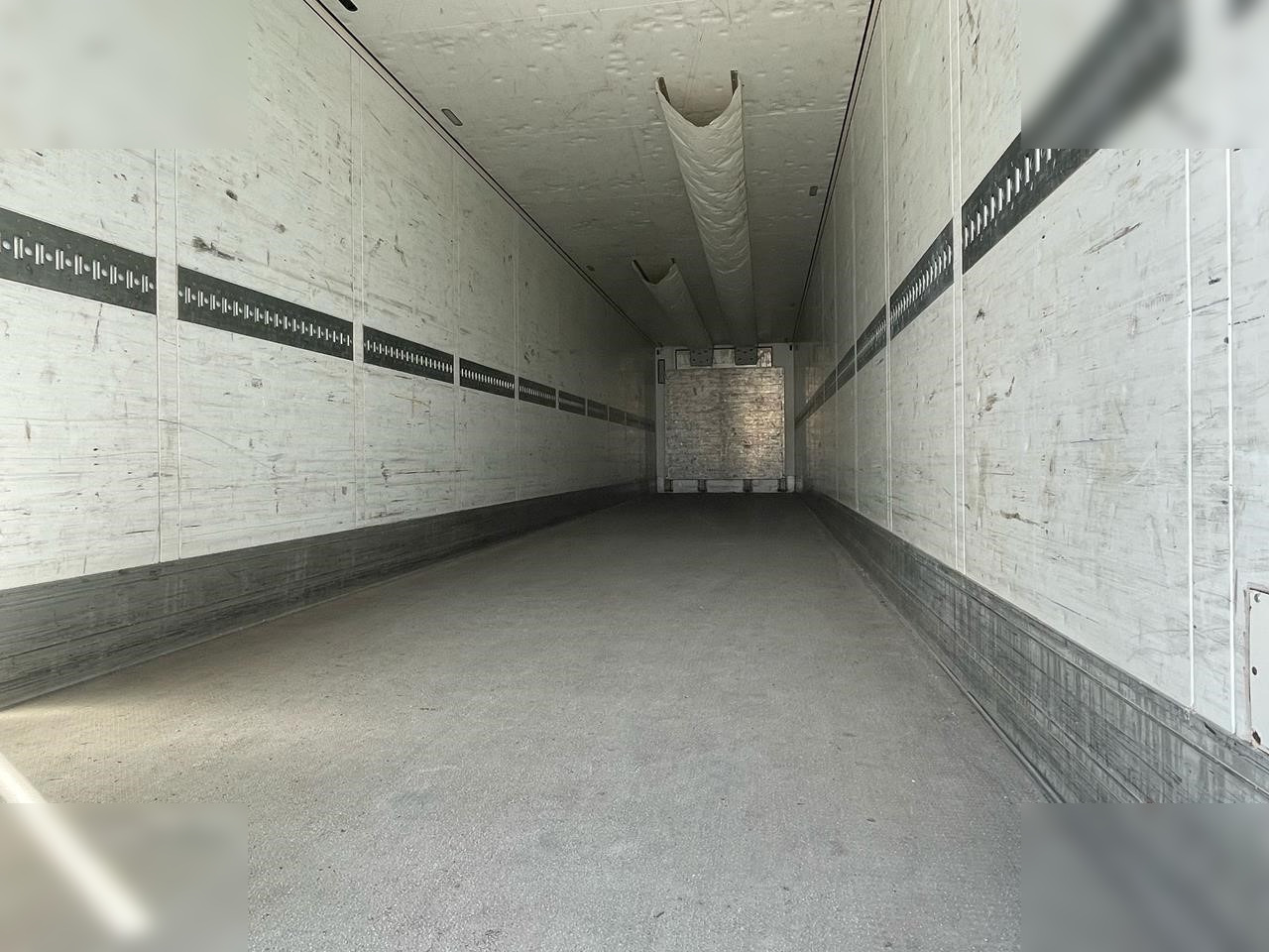 SCHMITZ CARGOBULL - Semirremolque frigorífico: foto 3 SCHMITZ CARGOBULL - Semirremolque frigorífico: foto 3