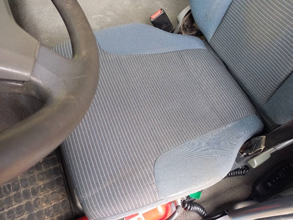 Camión caja cerrada Volvo FL 240, 4x2, GW 16000 KG: foto 25 Camión caja cerrada Volvo FL 240, 4x2, GW 16000 KG: foto 25