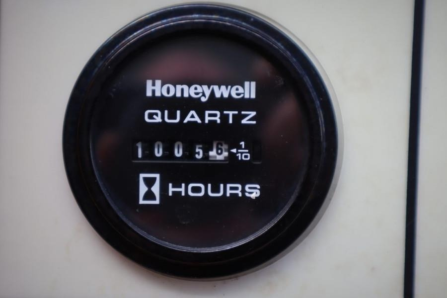 ATN Zebra 16 Guarantee! Diesel, Hydr. Stabilisers, 4x4 - Plataforma articulada: foto 5 ATN Zebra 16 Guarantee! Diesel, Hydr. Stabilisers, 4x4 - Plataforma articulada: foto 5