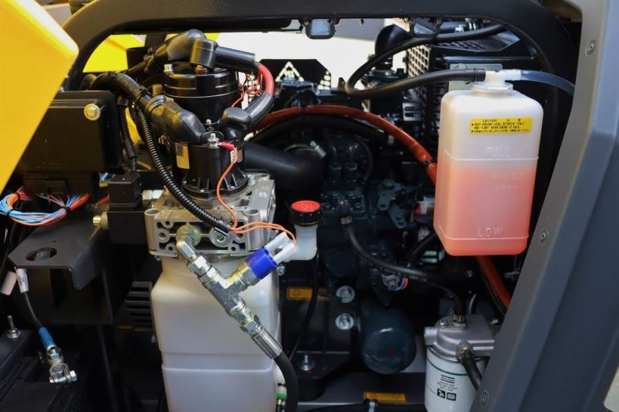 Torre de iluminación Atlas Copco Hilight H6+ NEW, Valid inspection, *Guarantee! Max: foto 11 Torre de iluminación Atlas Copco Hilight H6+ NEW, Valid inspection, *Guarantee! Max: foto 11