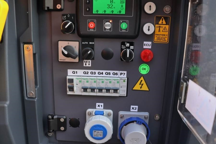 Atlas Copco Hilight H6+ NEW, Valid inspection, *Guarantee! Max - Torre de iluminación: foto 4 Atlas Copco Hilight H6+ NEW, Valid inspection, *Guarantee! Max - Torre de iluminación: foto 4