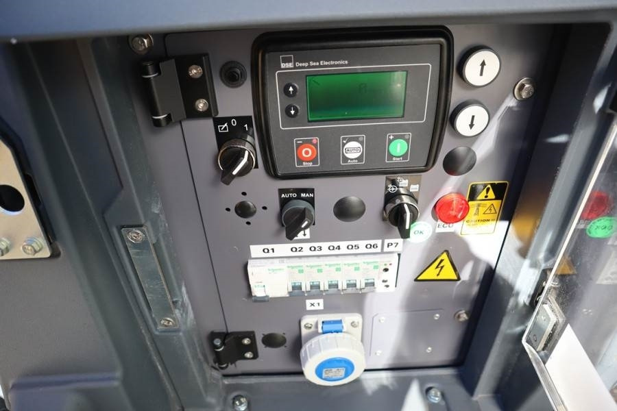 Atlas Copco Hilight H6+ Valid inspection, *Guarantee! Max Boom - Torre de iluminación: foto 4 Atlas Copco Hilight H6+ Valid inspection, *Guarantee! Max Boom - Torre de iluminación: foto 4