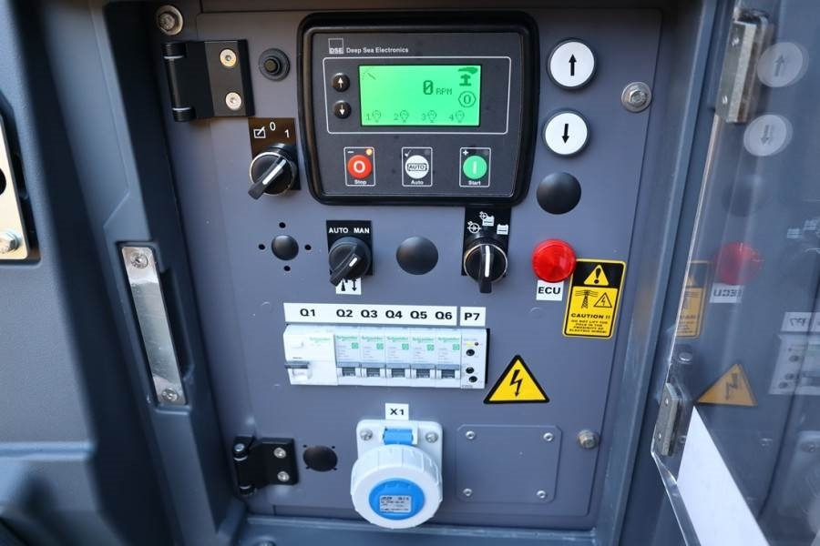 Atlas Copco Hilight H6+ Valid inspection, *Guarantee! Max Boom - Torre de iluminación: foto 4 Atlas Copco Hilight H6+ Valid inspection, *Guarantee! Max Boom - Torre de iluminación: foto 4