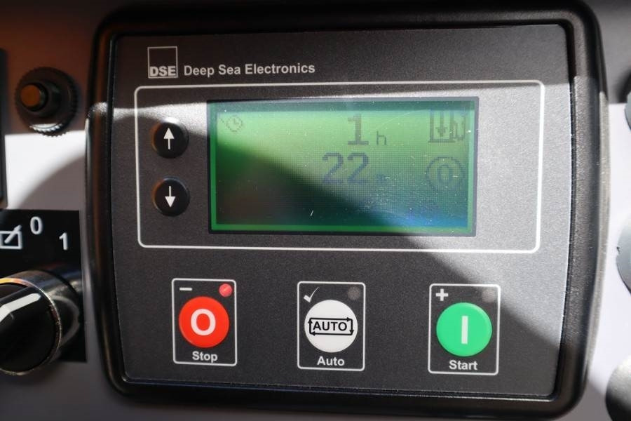 Atlas Copco Hilight H6+ Valid inspection, *Guarantee! Max Boom - Torre de iluminación: foto 5 Atlas Copco Hilight H6+ Valid inspection, *Guarantee! Max Boom - Torre de iluminación: foto 5