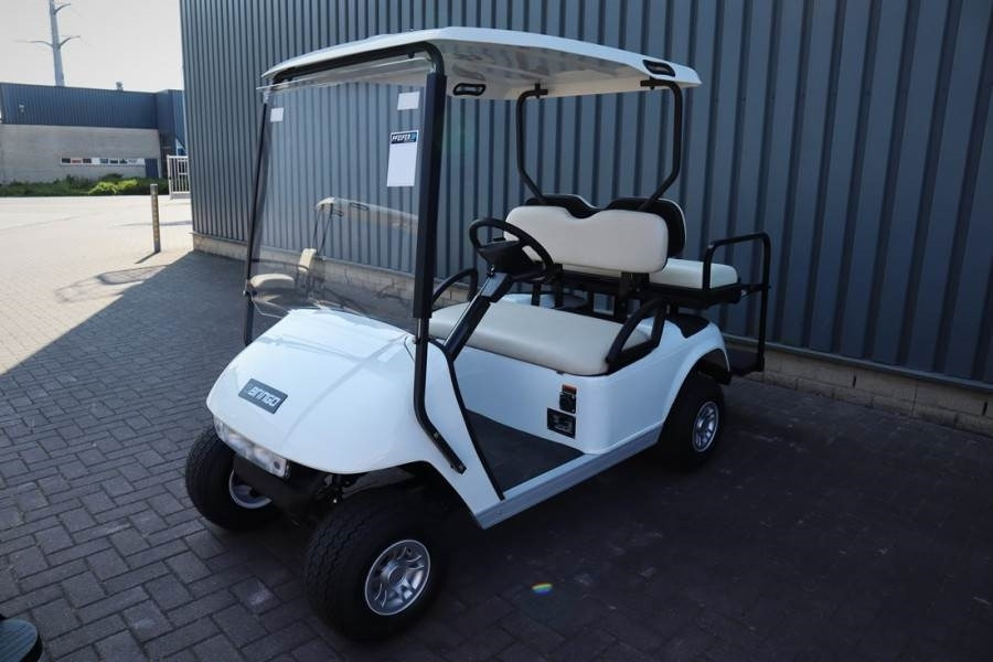 BRINGO DG-C2 Valid Inspection, *Guarantee! Dutch R - Carrito de golf: foto 5 BRINGO DG-C2 Valid Inspection, *Guarantee! Dutch R - Carrito de golf: foto 5