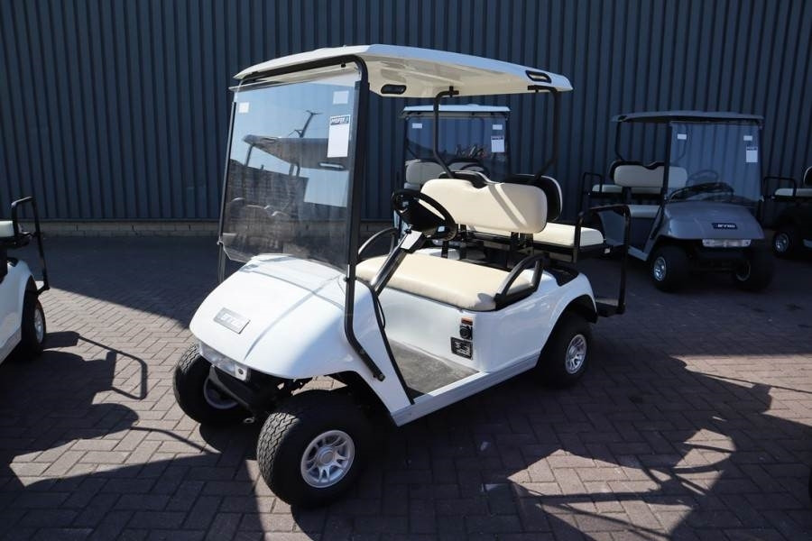 BRINGO DG-C2 Valid Inspection, *Guarantee! Dutch R - Carrito de golf: foto 5 BRINGO DG-C2 Valid Inspection, *Guarantee! Dutch R - Carrito de golf: foto 5