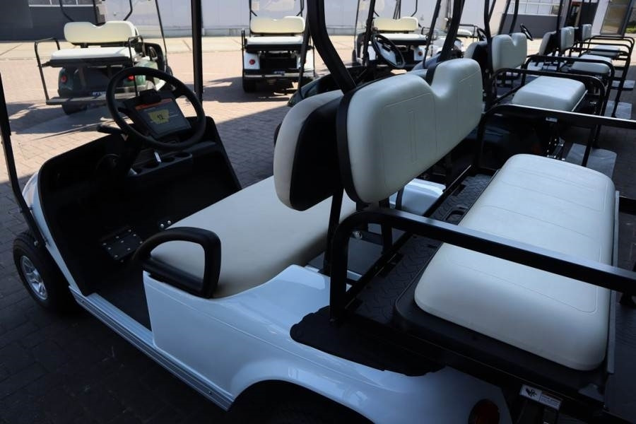 BRINGO DG-C2 Valid Inspection, *Guarantee! Dutch R - Carrito de golf: foto 5 BRINGO DG-C2 Valid Inspection, *Guarantee! Dutch R - Carrito de golf: foto 5