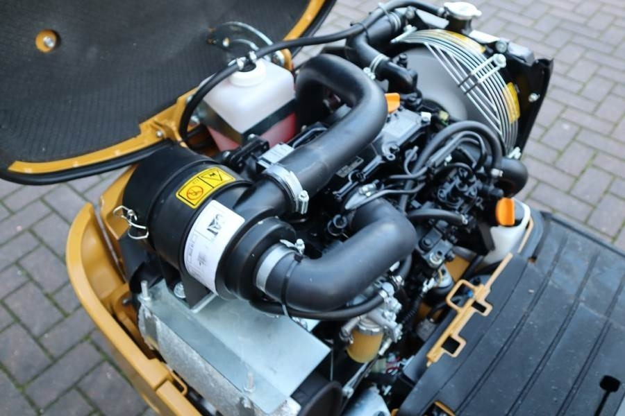 CAT 300.9D Valid inspection, *Guarantee! Hydr Quickcou - Miniexcavadora: foto 4 CAT 300.9D Valid inspection, *Guarantee! Hydr Quickcou - Miniexcavadora: foto 4