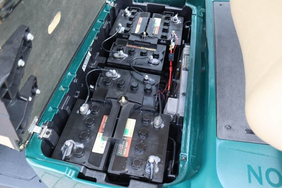 Carrito de golf Club Car TEMPO 2+2 Valid Inspection, *Guarantee! Dutch Regi: foto 8 Carrito de golf Club Car TEMPO 2+2 Valid Inspection, *Guarantee! Dutch Regi: foto 8