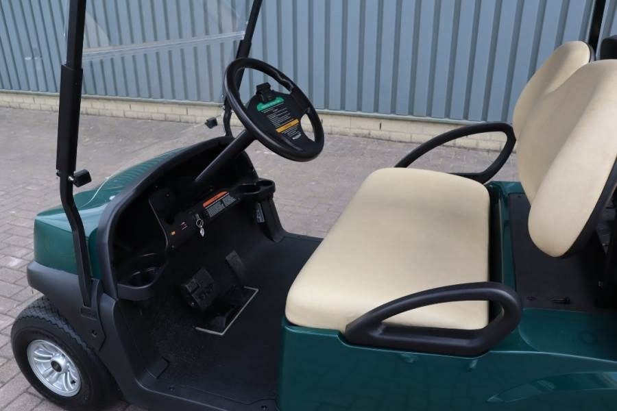 Carrito de golf Club Car TEMPO 2+2 Valid Inspection, *Guarantee! Dutch Regi: foto 6 Carrito de golf Club Car TEMPO 2+2 Valid Inspection, *Guarantee! Dutch Regi: foto 6